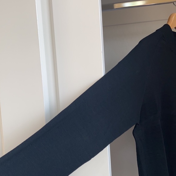 Black Sweater - Picture 3 of 6